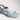 CALM | Powder Blue Flat Sandals