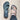 BLINGY Black Strappy Shimmery Slides
1