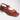 CALM Tan Flat Sandals 3
