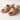 GRACEFUL Floral Embroidered Gold Block Heels 3