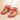 RADIANT Ruby Red Rhinestone Embellished Block Heels 2