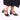 STRONG | Black Block Heels 3