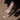 Satin Block Heels With Pearl Embellishments 1