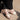 Satin Block Heels With Pearl Embellishments 2