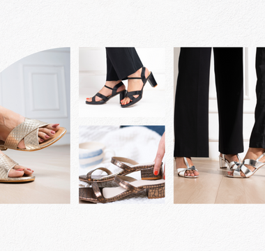 Top Picks For Footwear To Go With Traditional Fits