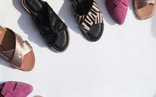 5 Shoes Your Wardrobe Needs This Summer