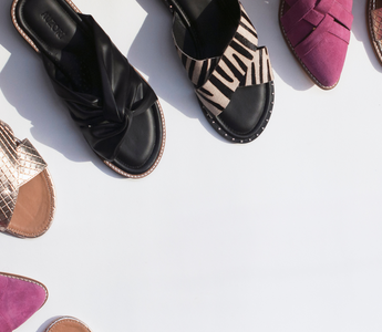5 Shoes Your Wardrobe Needs This Summer