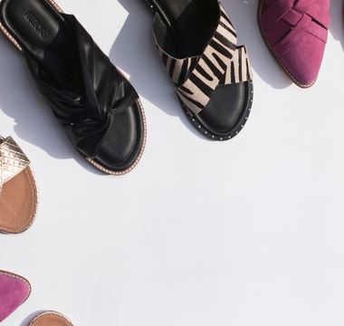 5 Shoes Your Wardrobe Needs This Summer