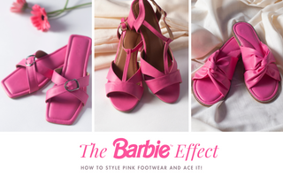 Mastering the Art of Styling Pink Footwear