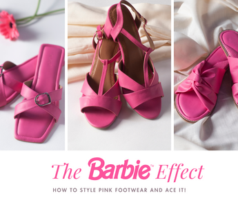 Mastering the Art of Styling Pink Footwear