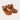 Katha Tan Kolhapuri Wedge Heels