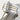 Katha Silver Kolhapuri Wedge Heels