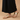 SOLEIA Gold Kolhapuri Flats