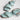 CALM Powder Blue Flat Sandals 1