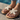 Starfish Pearl Embroidered Slides